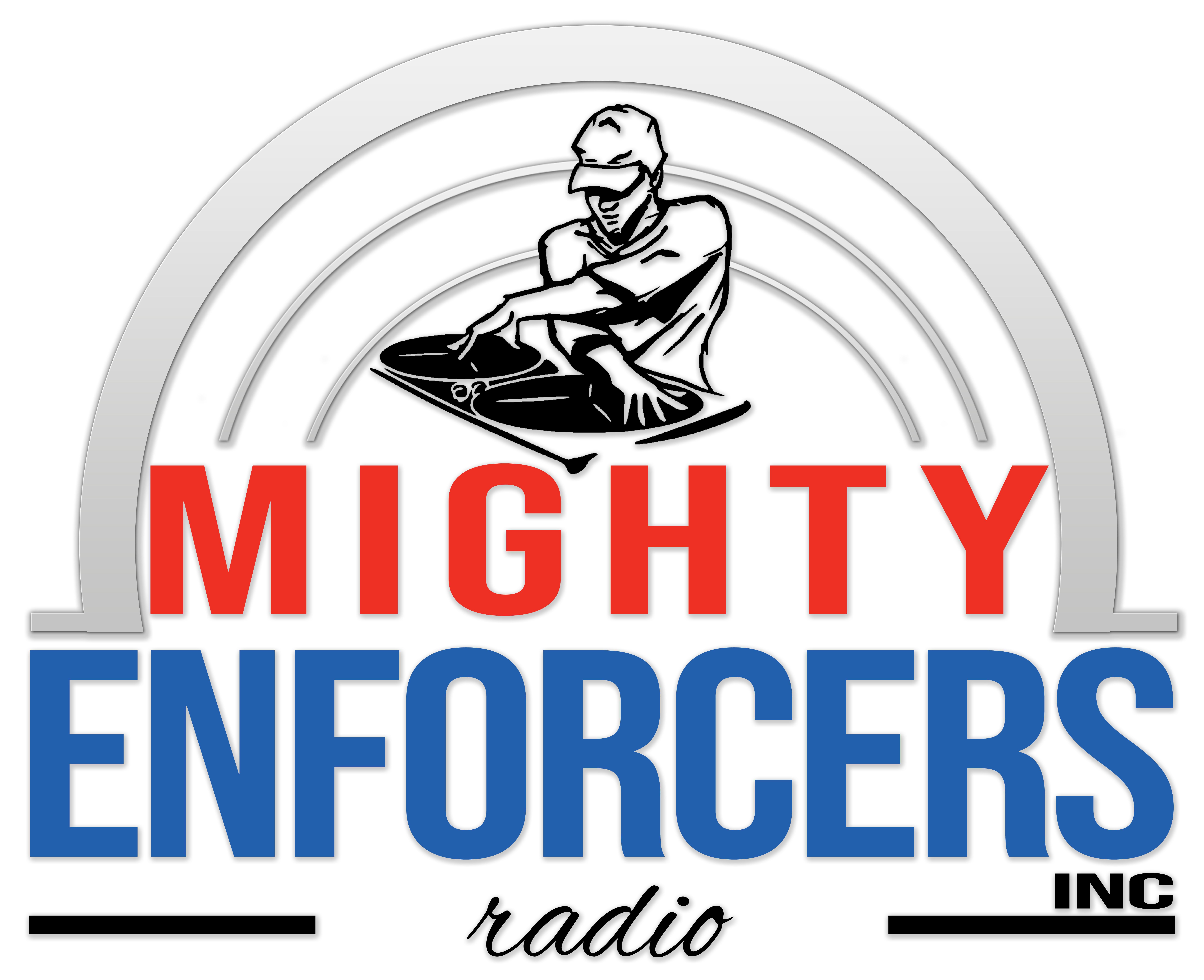 Mighty Enforcers