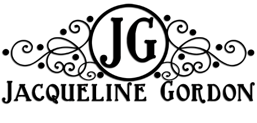 JGordon Logo