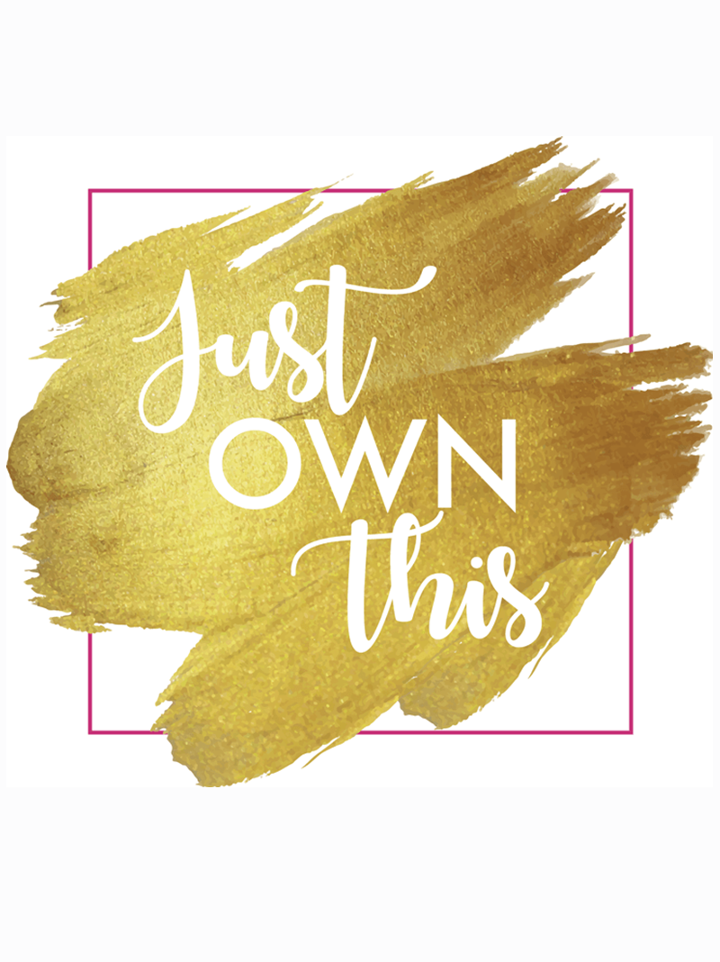Just Own This Just Own This