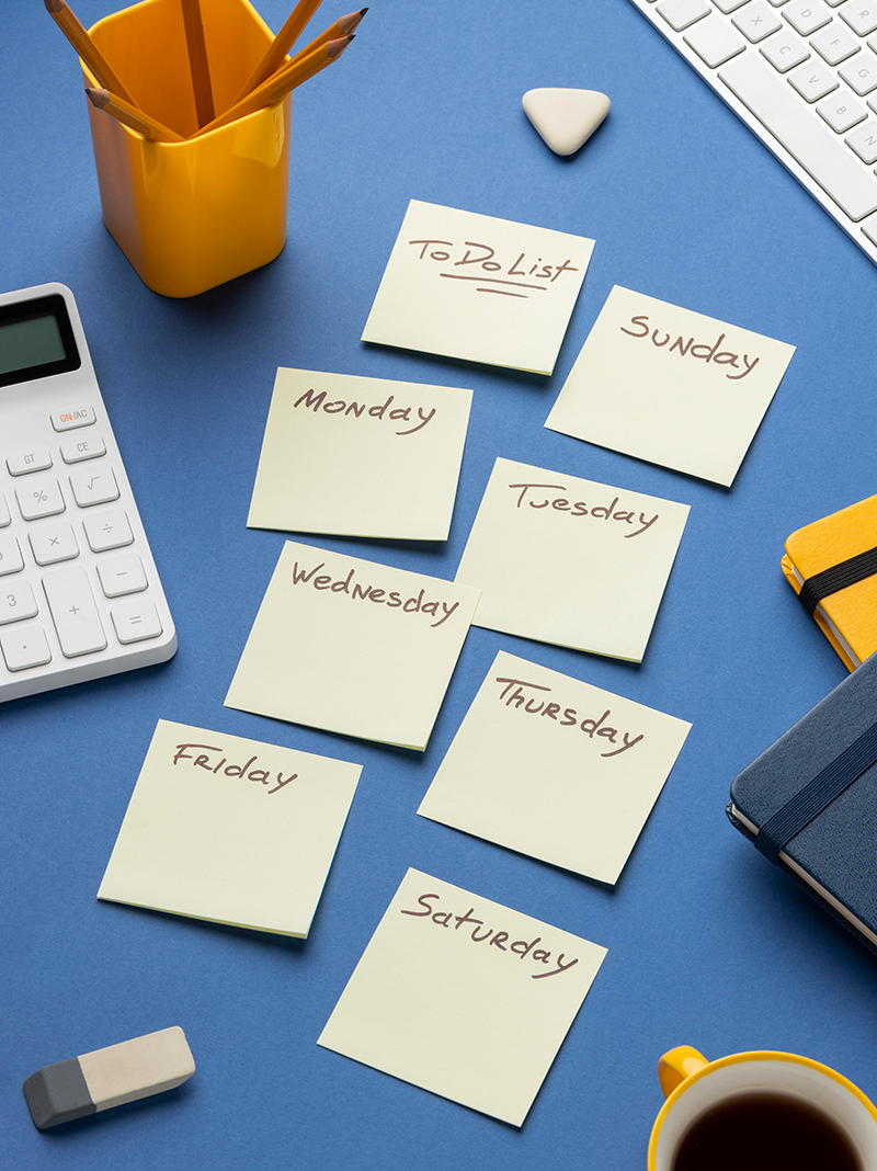 Stop Recycling Resolutions: 7 No-Nonsense Tips to Finally Lose the Weight